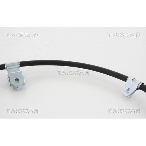 Seilzug, Feststellbremse TRISCAN 8140 131325 f&uuml;r TOYOTA, hinten rechts, rechts