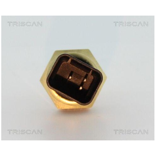 Sensor, K&uuml;hlmitteltemperatur TRISCAN 8626 10036 f&uuml;r NISSAN OPEL RENAULT VAUXHALL