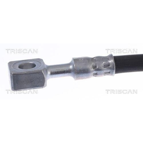Bremsschlauch TRISCAN 8150 24125 f&uuml;r OPEL VAUXHALL, Vorderachse