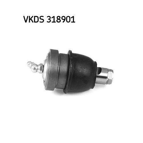 Trag-/F&uuml;hrungsgelenk SKF VKDS 318901 f&uuml;r CHRYSLER, Vorderachse beidseitig