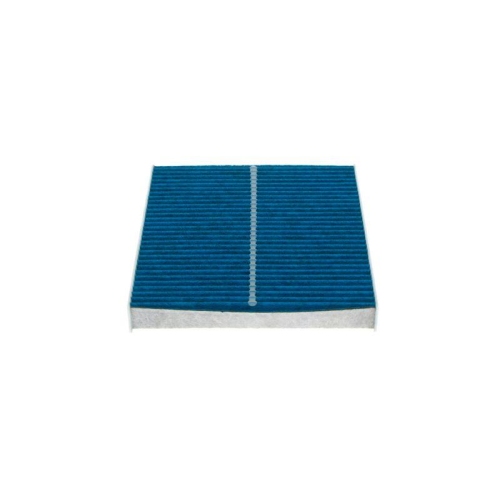 Filter, Innenraumluft BOSCH 0 986 628 566 FILTER+pro für AUDI SEAT SKODA VW
