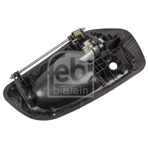 FEBI BILSTEIN T&uuml;rau&szlig;engriff 188385 f&uuml;r MERCEDES-BENZ, links