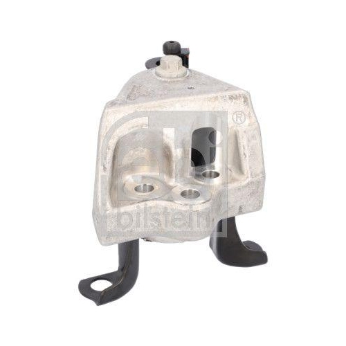 Lagerung, Motor FEBI BILSTEIN 184735 f&uuml;r FORD FORD MOTOR COMPANY, oben, vorne