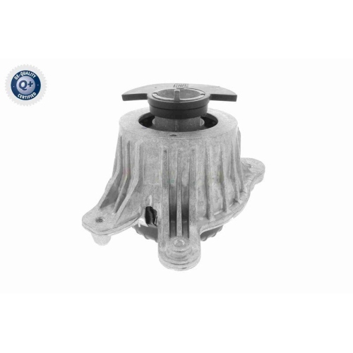 Lagerung, Motor VAICO V30-3193 Green Mobility Parts f&uuml;r MERCEDES-BENZ, vorne