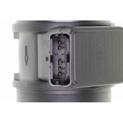 VEMO Luftmassenmesser V22-72-0005 Original VEMO Qualit&auml;t f&uuml;r CITRO&Euml;N FIAT LANCIA