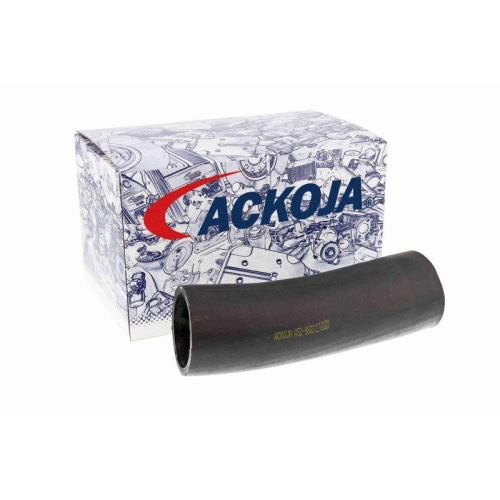 ACKOJA A52-9603 Ladeluftschlauch Original ACKOJA Qualit&auml;t f&uuml;r HYUNDAI, rechts