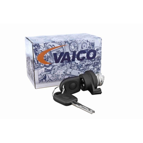 Schließzylinder, Zündschloss VAICO V10-5976 Green Mobility Parts für AUDI SEAT