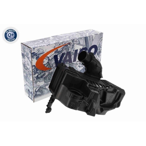 Geh&auml;use, Luftfilter VAICO V46-1358 Q+, Erstausr&uuml;sterqualit&auml;t f&uuml;r RENAULT