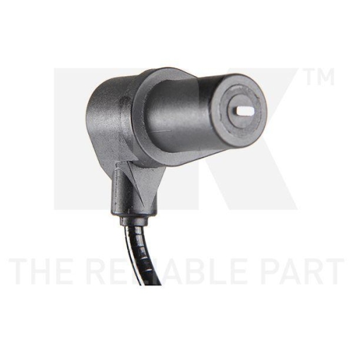 Sensor, Raddrehzahl NK 293465 f&uuml;r HYUNDAI, Vorderachse links
