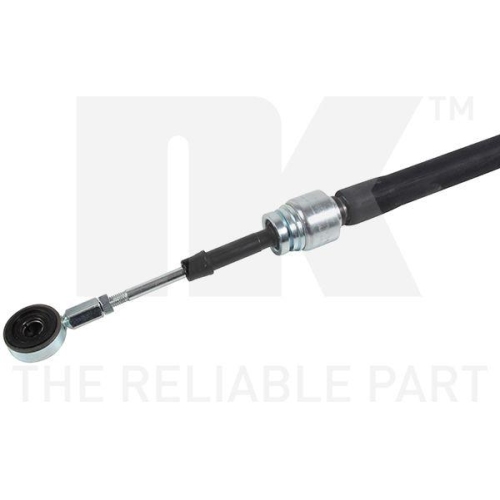 Seilzug, Schaltgetriebe NK 9323008 für FIAT