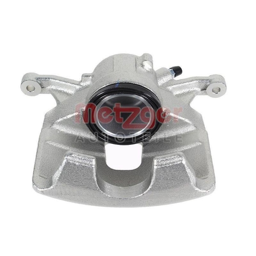 Bremssattel METZGER AUTOTEILE 6261732 GREENPARTS f&uuml;r AUDI SEAT SKODA VW CUPRA