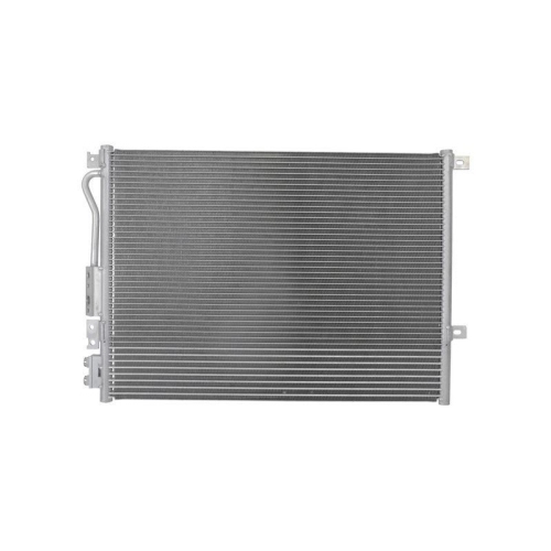 HELLA Kondensator, Klimaanlage 8FC 366 220-941 >>> Easy2Fit <<< für CHRYSLER