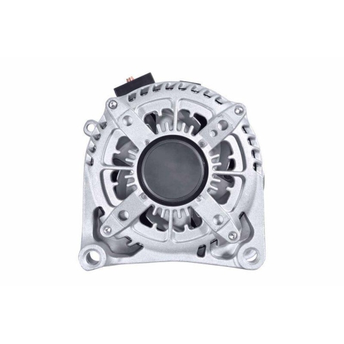 HELLA Generator 8EL 015 637-931 f&uuml;r BMW, f&uuml;r Fahrzeuge ohne Sportpaket