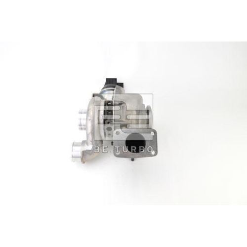 BE TURBO 129190RED Lader, Aufladung f&uuml;r VAG