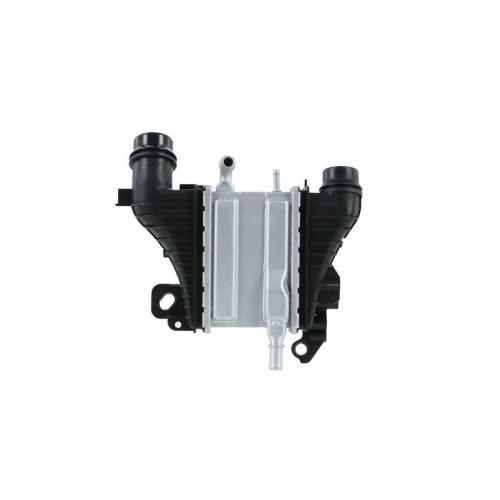 HELLA 8ML 366 340-801 Ladeluftk&uuml;hler f&uuml;r MERCEDES-BENZ NISSAN RENAULT DACIA