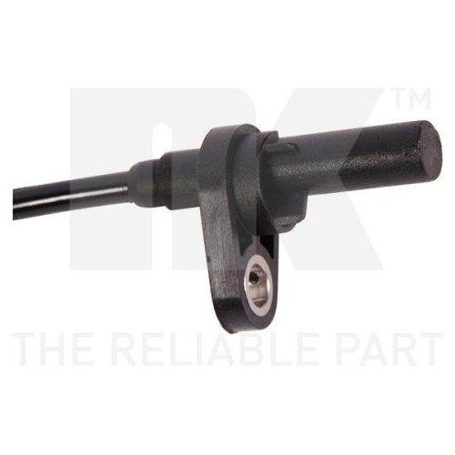 Sensor, Raddrehzahl NK 291531 für BMW KMB, Hinterachse