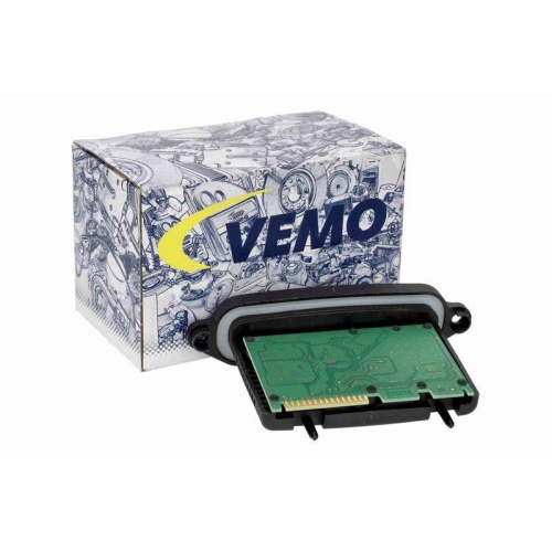Steuergerät, Beleuchtung VEMO V20-73-0226 Green Mobility Parts für BMW