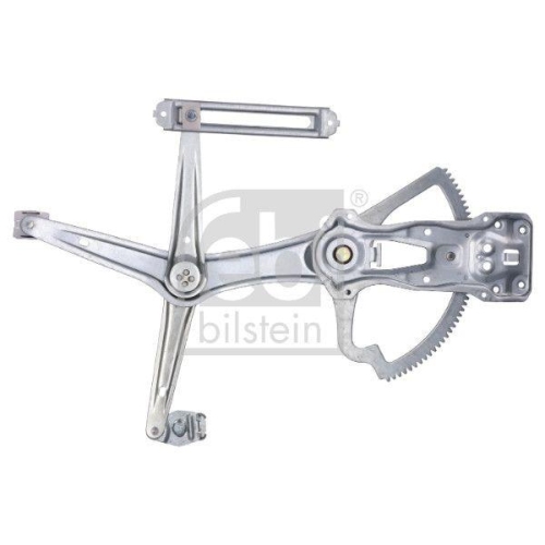 FEBI BILSTEIN Fensterheber 24637 f&uuml;r MERCEDES-BENZ, vorne links