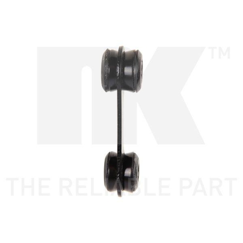 Stange/Strebe, Stabilisator NK 5113618 f&uuml;r FIAT OPEL SAAB VAUXHALL, Hinterachse