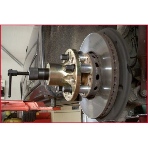 Abziehersatz KS TOOLS 700.1435 für