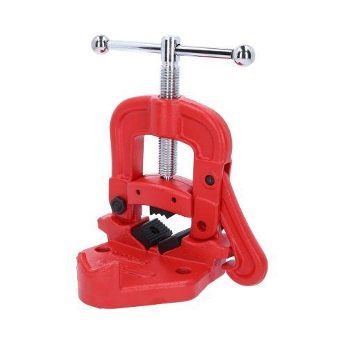 Schraubstock KS TOOLS 914.0010 für