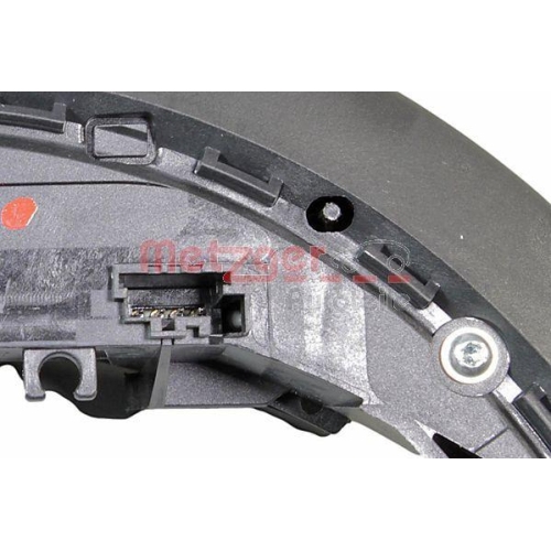 Lenkstockschalter METZGER 0916922 ORIGINAL ERSATZTEIL für CITROËN