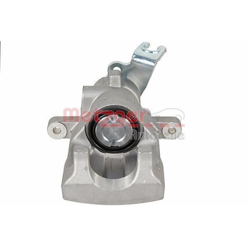Bremssattel METZGER 6260836 f&uuml;r TOYOTA, Hinterachse rechts