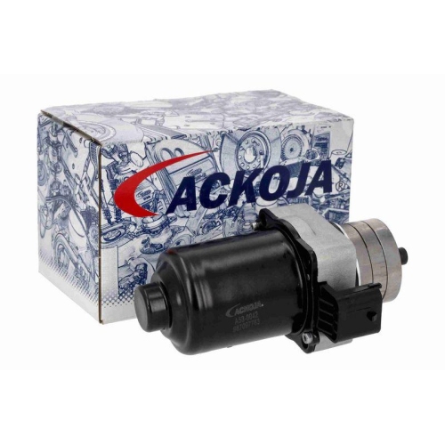 ACKOJA A53-0042 Pumpe, Lamellenkupplung (Allradantrieb) Green Mobility Parts KIA