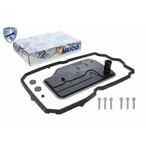 Hydraulikfiltersatz, Automatikgetriebe VAICO V30-1928 EXPERT KITS + für INFINITI
