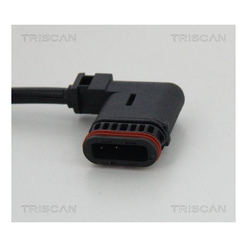 Sensor, Raddrehzahl TRISCAN 8180 23217 f&uuml;r MERCEDES-BENZ, Hinterachse links