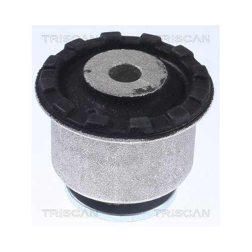 Lagerung, Lenker TRISCAN 8500 238016 f&uuml;r MERCEDES-BENZ, Vorderachse, innen, oben