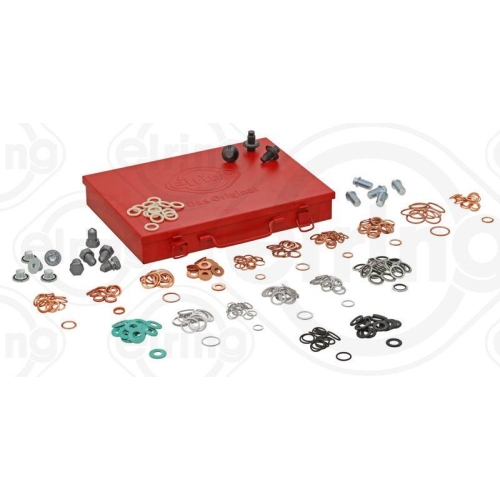 Dichtringsatz ELRING 505.540 für