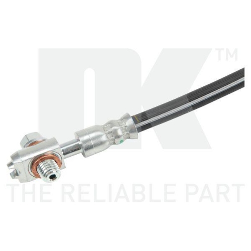 Bremsschlauch NK 854775 f&uuml;r SEAT VW, Vorderachse