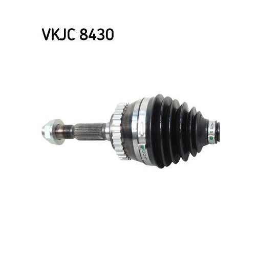 Antriebswelle SKF VKJC 8430 für SAAB, Vorderachse links, Vorderachse rechts