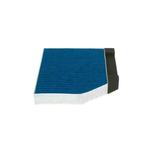 Filter, Innenraumluft BOSCH 0 986 628 567 FILTER+pro f&uuml;r MERCEDES-BENZ