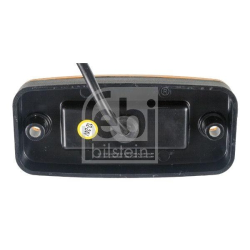 Seitenmarkierungsleuchte FEBI BILSTEIN 187708 f&uuml;r