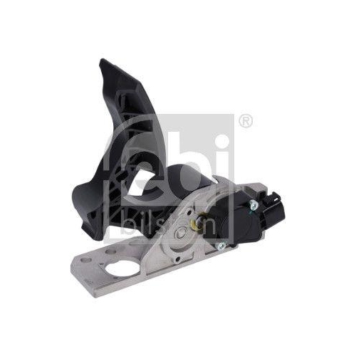 Fahrpedal FEBI BILSTEIN 187810 f&uuml;r VOLVO
