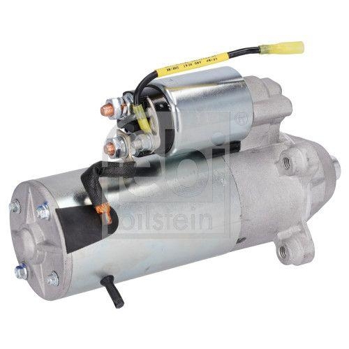 FEBI BILSTEIN Starter 193207 f&uuml;r FORD FORD MOTOR COMPANY
