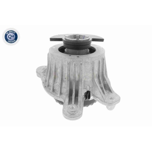Lagerung, Motor VAICO V30-3194 Green Mobility Parts f&uuml;r MERCEDES-BENZ, vorne