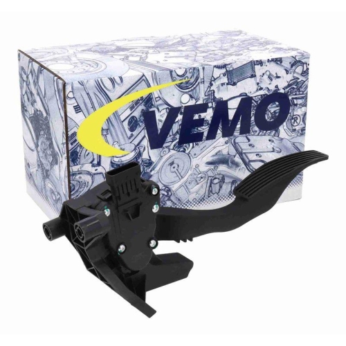 Fahrpedal VEMO V40-82-0010 Original VEMO Qualit&auml;t f&uuml;r OPEL GENERAL MOTORS