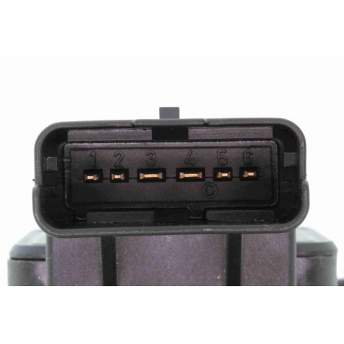 Luftmassenmesser VEMO V22-72-0014 Original VEMO Qualit&auml;t f&uuml;r CITRO&Euml;N FORD