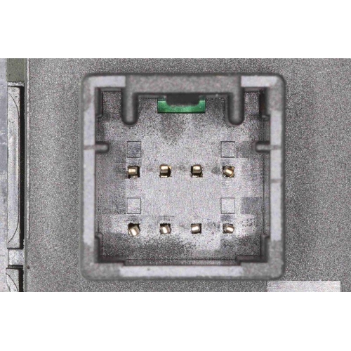 Lenkstockschalter VEMO V40-80-2455 Original VEMO Qualit&auml;t f&uuml;r OPEL