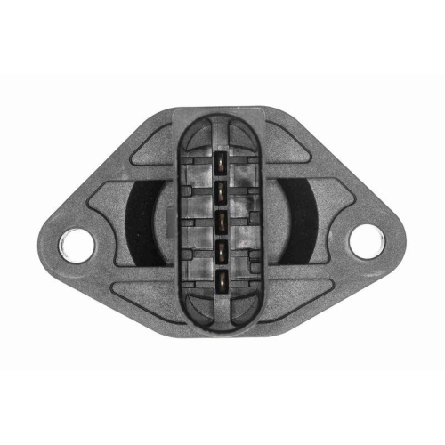 Luftmassenmesser VEMO V10-72-0048 Original VEMO Qualit&auml;t f&uuml;r AUDI SEAT SKODA VW