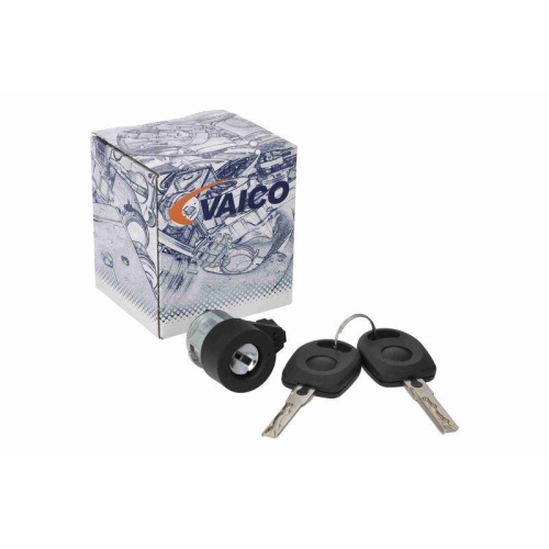 Schließzylinder, Zündschloss VAICO V10-8634 Original VAICO Qualität für AUDI VW