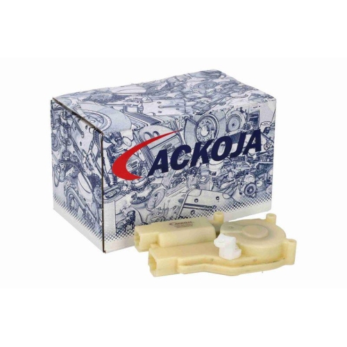ACKOJA A26-85-0003 Stellelement, Zentralverriegelung Original ACKOJA Qualit&auml;t