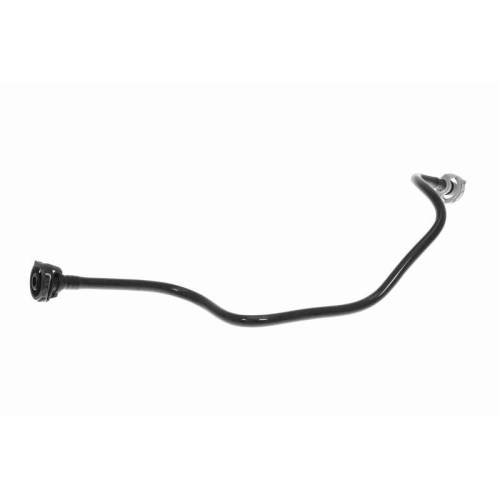 Kühlerschlauch VAICO V10-9128 Original VAICO Qualität für AUDI, oben