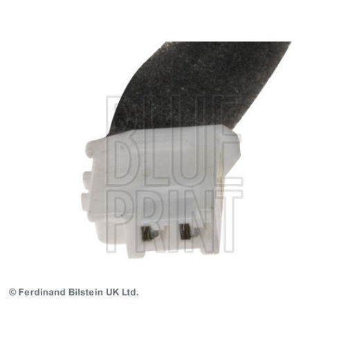 Sensor, Raddrehzahl BLUE PRINT ADG07140 f&uuml;r HYUNDAI, Hinterachse links