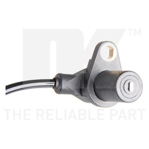 Sensor, Raddrehzahl NK 293466 f&uuml;r HYUNDAI, Vorderachse rechts