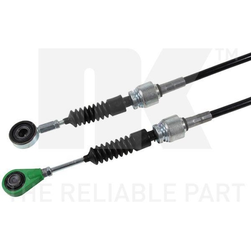 Seilzug, Schaltgetriebe NK 9323009 für FIAT