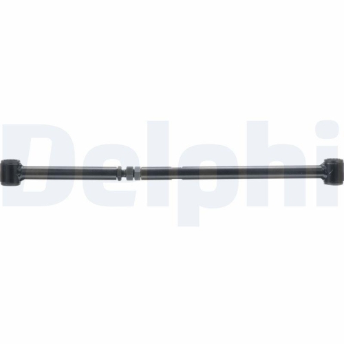 DELPHI TC5970 Lenker, Radaufh&auml;ngung f&uuml;r HYUNDAI, Hinterachse, au&szlig;en, unten